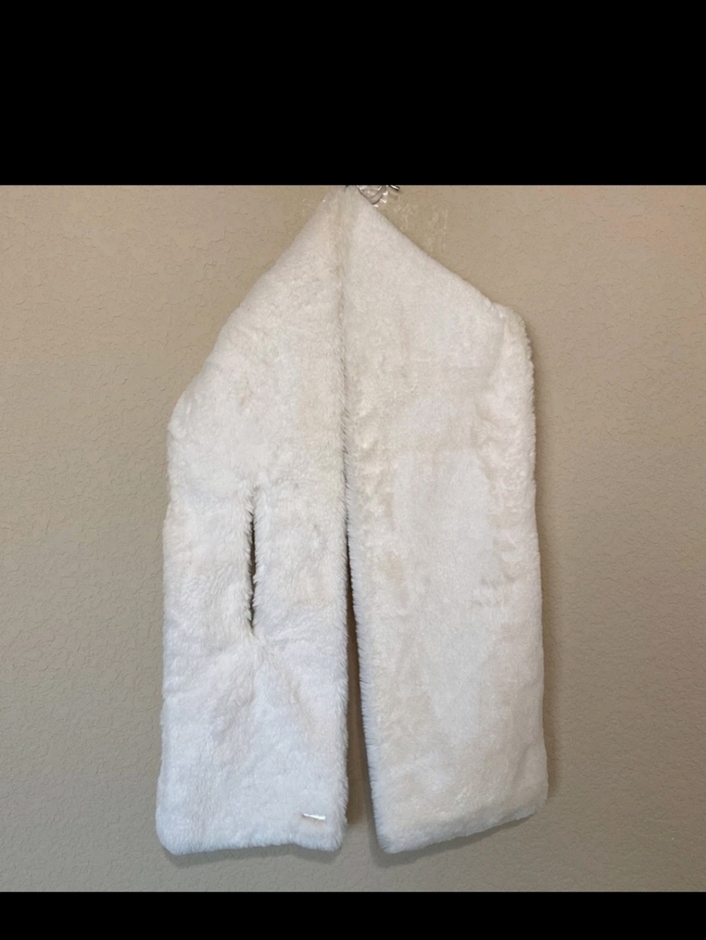 Womens Calvin Klein Scarf